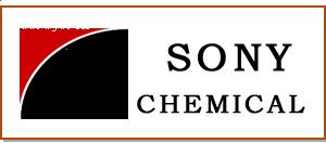 Sony Chemical(索尼化学)